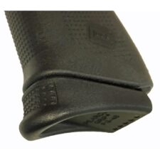 Home 30 Pearce Grips Grip Extension for Shield Arms 15rd Mag Glock 43x/48 9mm Luger Black
