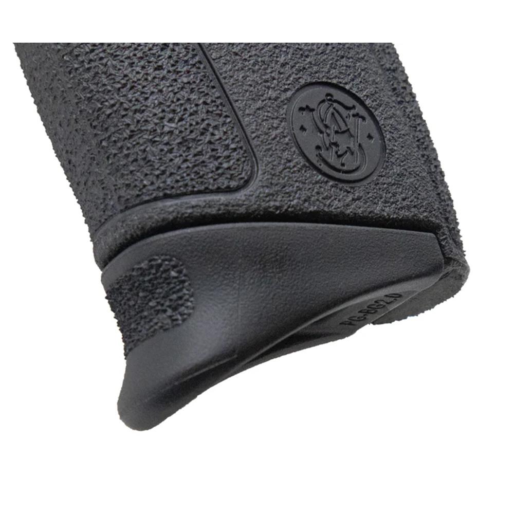 Pearce Grips Grip Extension for S&W Bodyguard 2.0 10rd Mag .380 cal Black 1 Pearce Grips Grip Extension for S&W Bodyguard 2.0 10rd Mag .380 cal Black