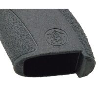 Home 28 Pearce Grips Grip Frame Insert for S&W Bodyguard 2.0 Black