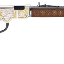 Home 27 HEN G BOY LVR 22LR EAGLE 2ND