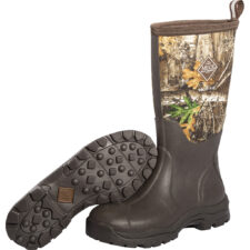 Home 26 Muck Womens Woody PK Boot Realtree Edge 8