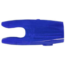 Easton Compound Gen2 G Pin Nocks Blue Large Groove 12 pk.