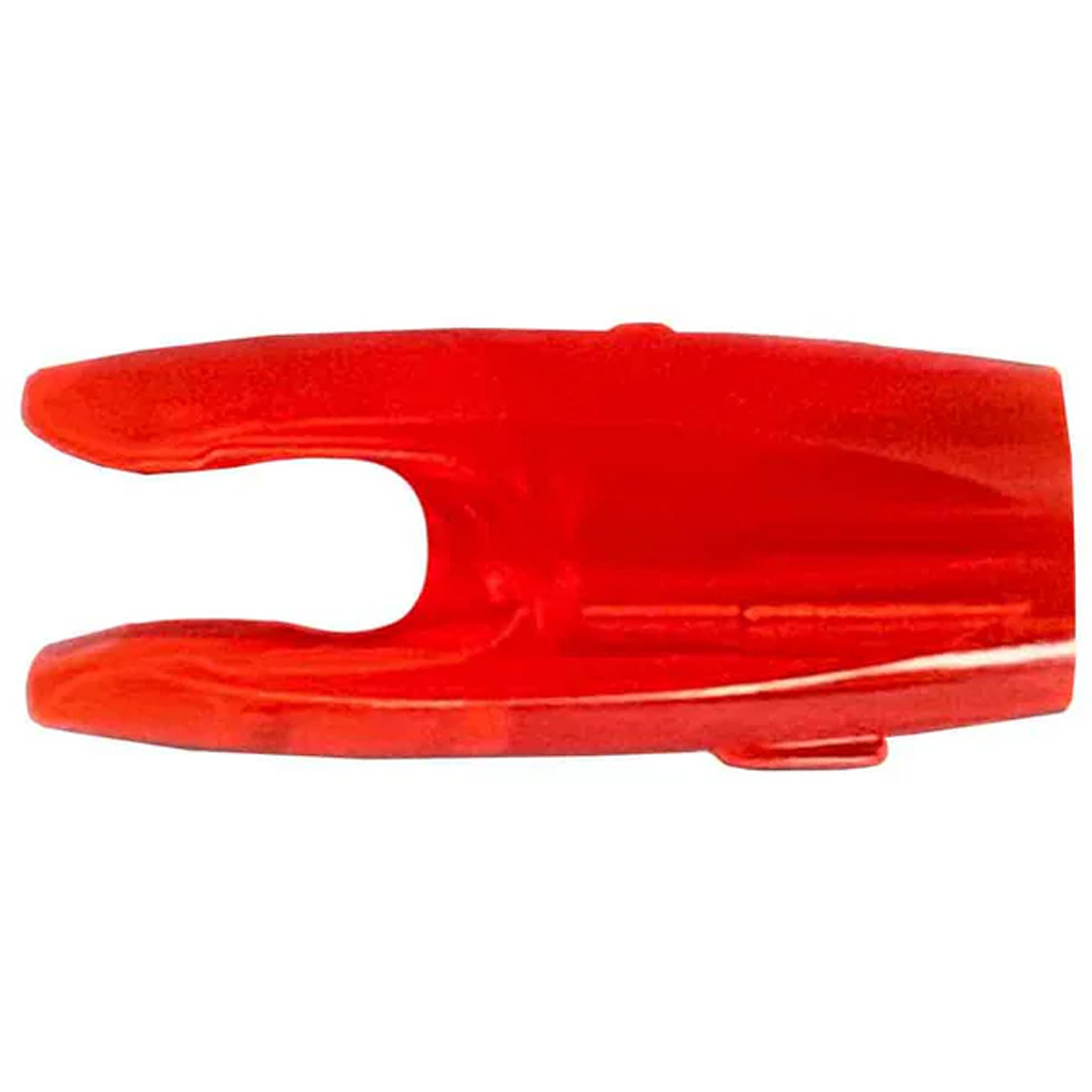 Easton Compound Gen2 G Pin Nocks Red Large Groove 12 pk. 1 Easton Compound Gen2 G Pin Nocks Red Large Groove 12 pk.