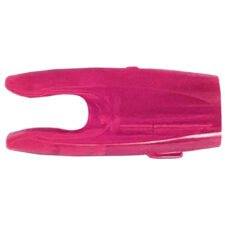 Easton Compound Gen2 G Pin Nocks Pink Large Groove 12 pk.