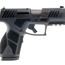 Home 27 TAU GX2 9MM PST 10RD BLK CA MA