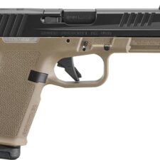 Home 31 RUG RXM 9MM PST FDE TB 15RD