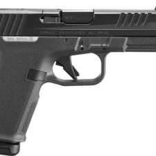 Home 30 RUG RXM 9MM PST BLK TB 15RD