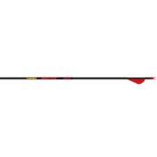 Home 29 Gold Tip Hunter Arrows 500 Raptor Vanes 6 pk.