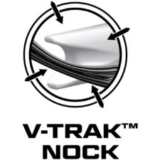 Home 26 Killer Instinct Hypr-V Crossbow Bolts 20 in. 6 pk.