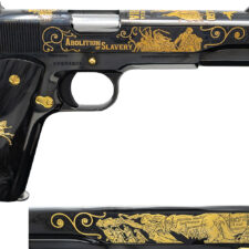 Home 25 SKC CLT 1911 38SUP 9 HIDALGO