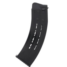 Home 22 Panzer Magazine 10RD 12ga