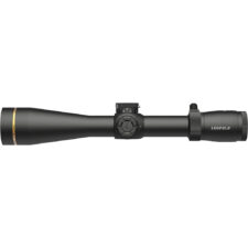 Home 25 Leupold VX-5HD Gen 2 Rifle Scope 3-15x44mm CDS-ZL2 Side Focus Illum FireDot Duplex