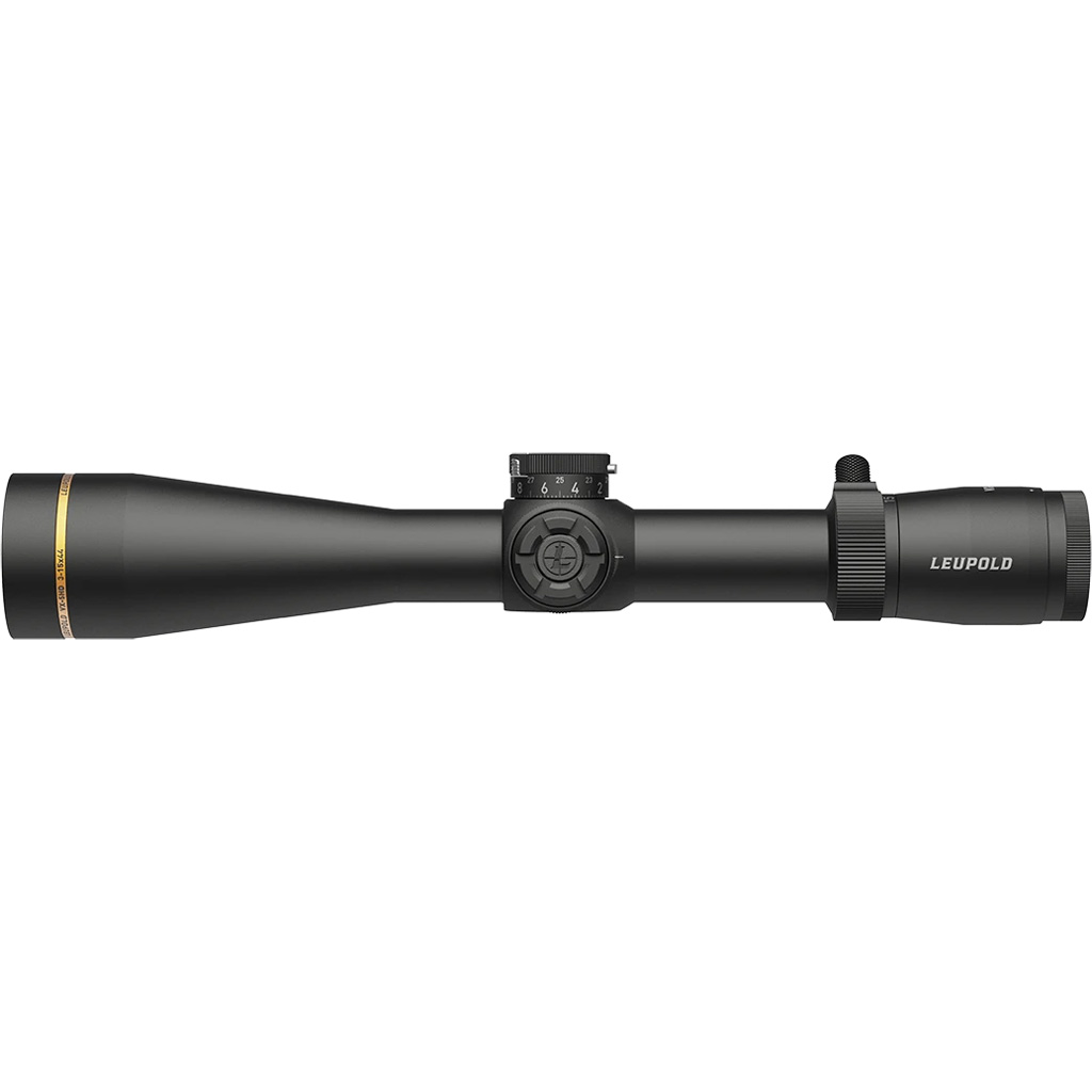 Leupold VX-5HD Gen 2 Rifle Scope 3-15x44mm CDS-ZL2 Side Focus Illum FireDot Duplex 1 Leupold VX-5HD Gen 2 Rifle Scope 3-15x44mm CDS-ZL2 Side Focus Illum FireDot Duplex
