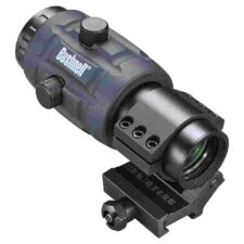 Home 25 Bushnell AR Optics Transition 3X Magnifier