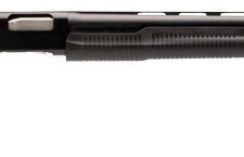 Home 23 STEVENS 320 FIELD PUMP 20GA 3" - 26"VR BLUED BLACK SYNTHETIC