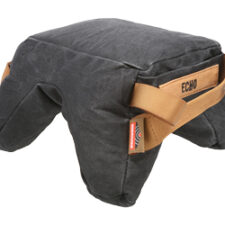 Home 22 B/C STEADY-SHOT ECHO BAG HEAVY BLK