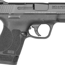 Home 25 S&W MP2 SHD 40SW 3.1B 7R TS