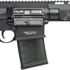 Home 25 H&K MR762 A4 7.62 13B PST 20RD