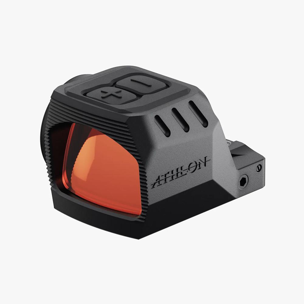 Athlon Midas Burst Red Dot Sight 3 MOA Black 1 Athlon Midas Burst Red Dot Sight 3 MOA Black