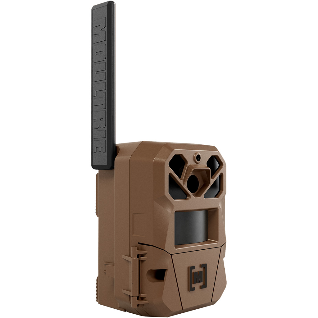 Moultrie Edge 3 Cellular Trail Camera 1 Moultrie Edge 3 Cellular Trail Camera