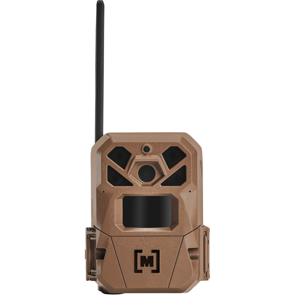Moultrie Edge 3 Cellular Trail Camera 2 Moultrie Edge 3 Cellular Trail Camera - Image 2