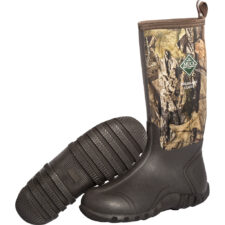 Home 25 Muck Fieldblazer Boot Mossy Oak Country 10
