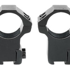 Home 29 NCSTAR 1" RING -3/8" DOVETAIL- HIGH