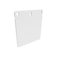 Home 27 Birchwood Casey AR500 3/8" Steel Target 8" Square 1/ct