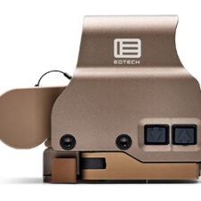 Home 32 EOTECH EXPS2-0 68/1 MOA CR123 TAN QR