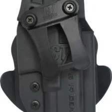 Home 27 COMP-TAC DUAL CONCEALMENT HOLSTER GLOCK 19/45 GEN 5 BLACK