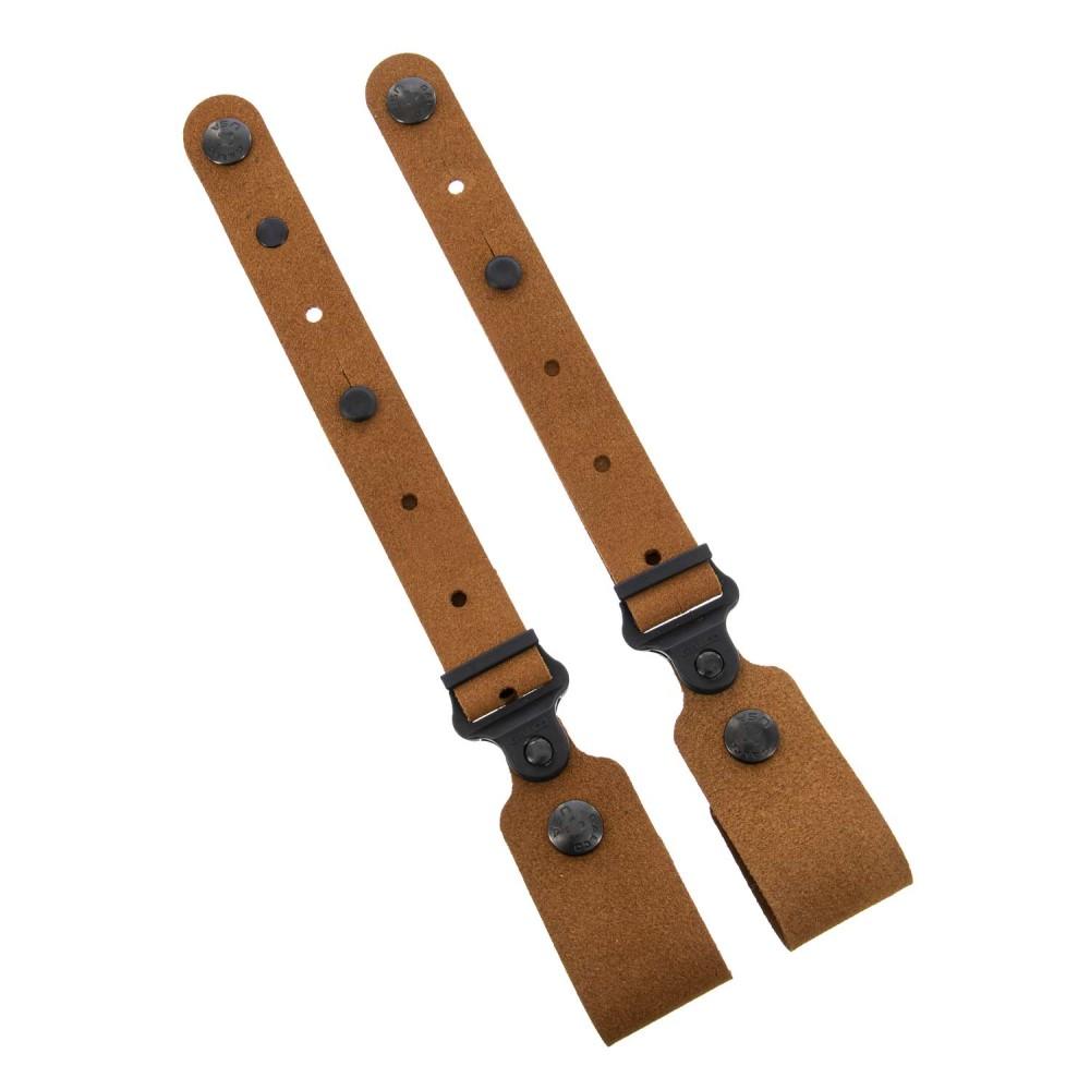 Galco Classic Lite Holster Tie-Down Set Natural Ambi 1 Galco Classic Lite Holster Tie-Down Set Natural Ambi