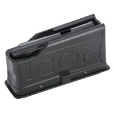 Thompson Center Icon Rifle Magazine .243 Win/6.5 Creedmoor/.308 Win 3/rd