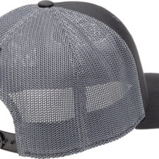 Home 28 BROWNING CAP ELK RIDGE 110MESH - BACK REC PATCH BLACK/GRAY