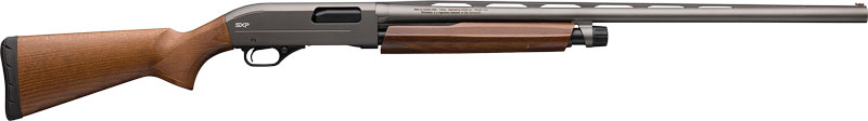 WINCHESTER SXP HYBRID FIELD - 20GA 3" 26"VR WALNUT GRAY 1 WINCHESTER SXP HYBRID FIELD - 20GA 3" 26"VR WALNUT GRAY