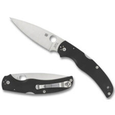 Home 23 Spyderco Native Chief SL/PL