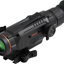 Home 26 ATHLON THERMAL SCOPE CRONUS - ATS PRO 25P 256X192