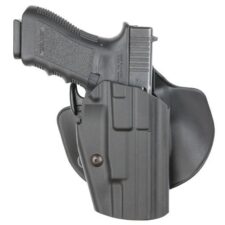Safariland #578 7Ts Pro-Fit GLS Holster Size 1 Standard Similar To Glock 17/20/37 Black Left Hand