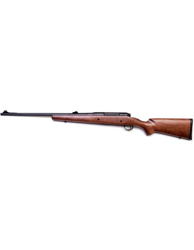 Savage Arms 57729 Axis II .270 Win Bolt Action Rifle 22" 4+1 Hardwood - Savage Arms