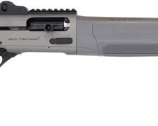BERETTA 1301 TAC C MOD2 12GA - 3" 18.5" 5+1 PISTOL GRIP GRAY
