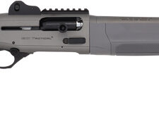 BERETTA 1301 TAC C MOD2 12GA - 3" 18.5" 5+1 OD GRAY SYNTH