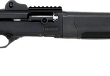 BERETTA 1301 TAC C MOD2 12GA - 3" 18.5" 5+1 PG CHISEL FD BLK