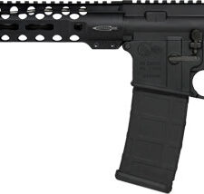 COLT LE COMBAT CARBINE UNIT - AR-15 5.56 16" 30RD BLACK