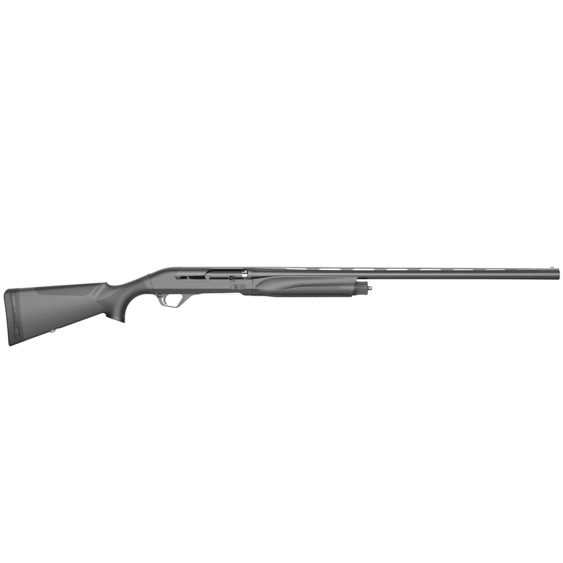 Retay ACE Extra Black Shotgun 12ga 3.5" Chamber 3rd Capacity 28'' Barrel Synthetic Black Stock 1 Retay ACE Extra Black Shotgun 12ga 3.5" Chamber 3rd Capacity 28'' Barrel Synthetic Black Stock