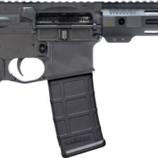BUSHMASTER BRAVO ZULU PISTOL - 300 AAC 11.5" BBL 10RD MAG