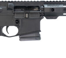 BUSHMASTER BRAVO ZULU PISTOL - 5.56 NATO 11.5" BBL 10RD MAG