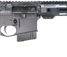 BUSHMASTER V-RADICATOR PISTOL - 22 ARC 12.5" BBL 10RD MAG