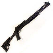 Home 23 GF SAX2T 12Ga.18.5 Black AL