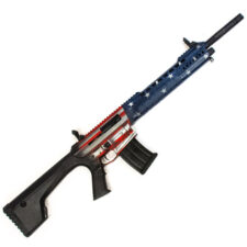 Home 27 Typhoon 12Ga 20" Auto RWB