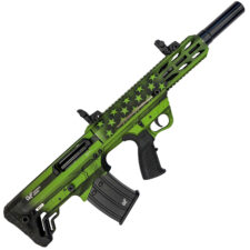 Home 26 GF Bullpup Auto 12Ga.