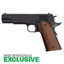 Home 25 GF 1911 A1 US ARMY 45ACP 5"